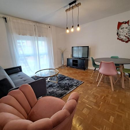 Apartamento Casa Sadaba Ávila Exterior foto