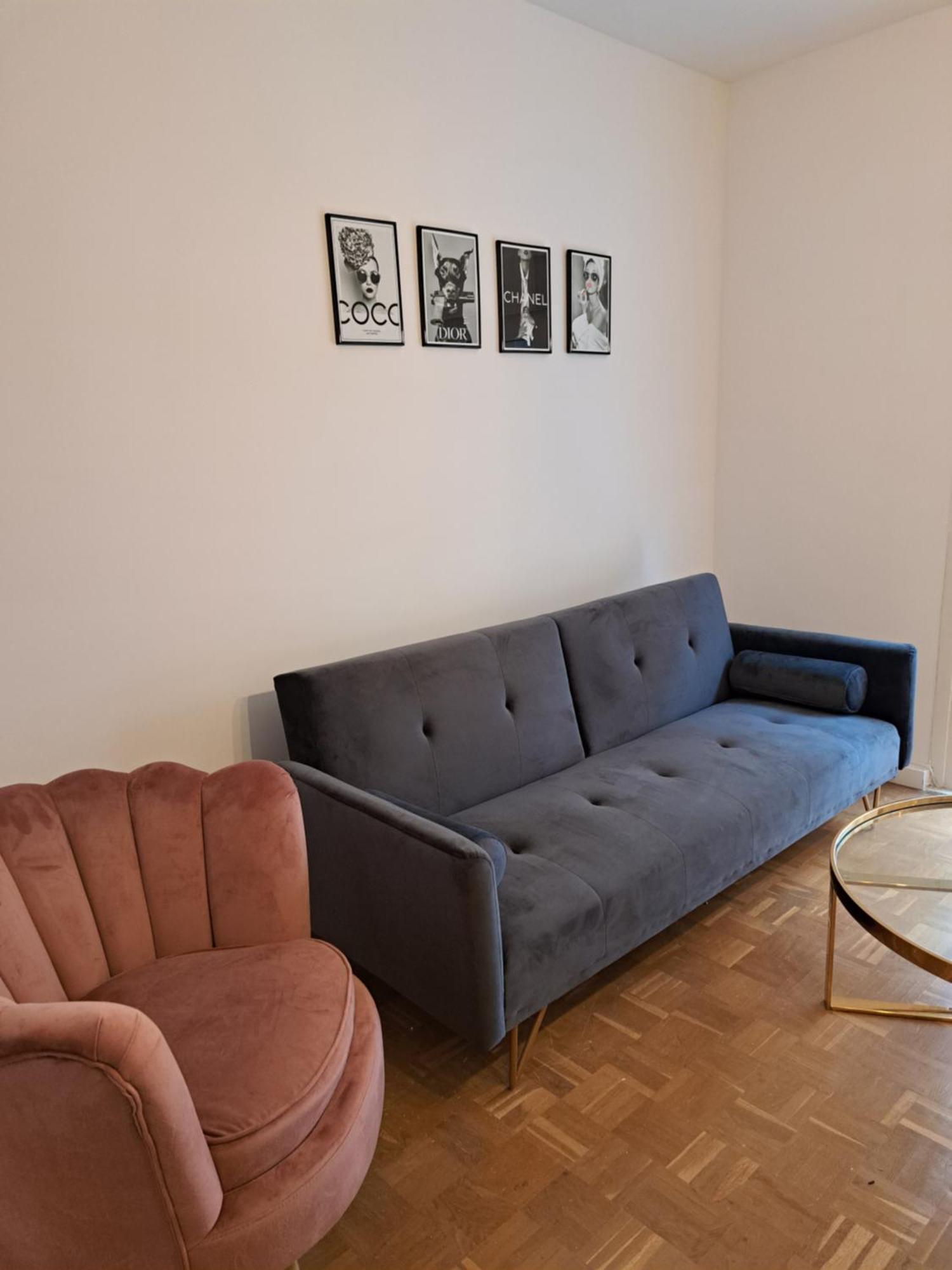 Apartamento Casa Sadaba Ávila Exterior foto