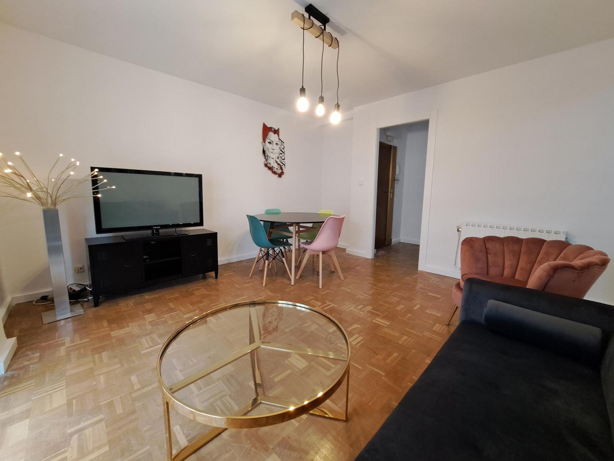 Apartamento Casa Sadaba Ávila Exterior foto