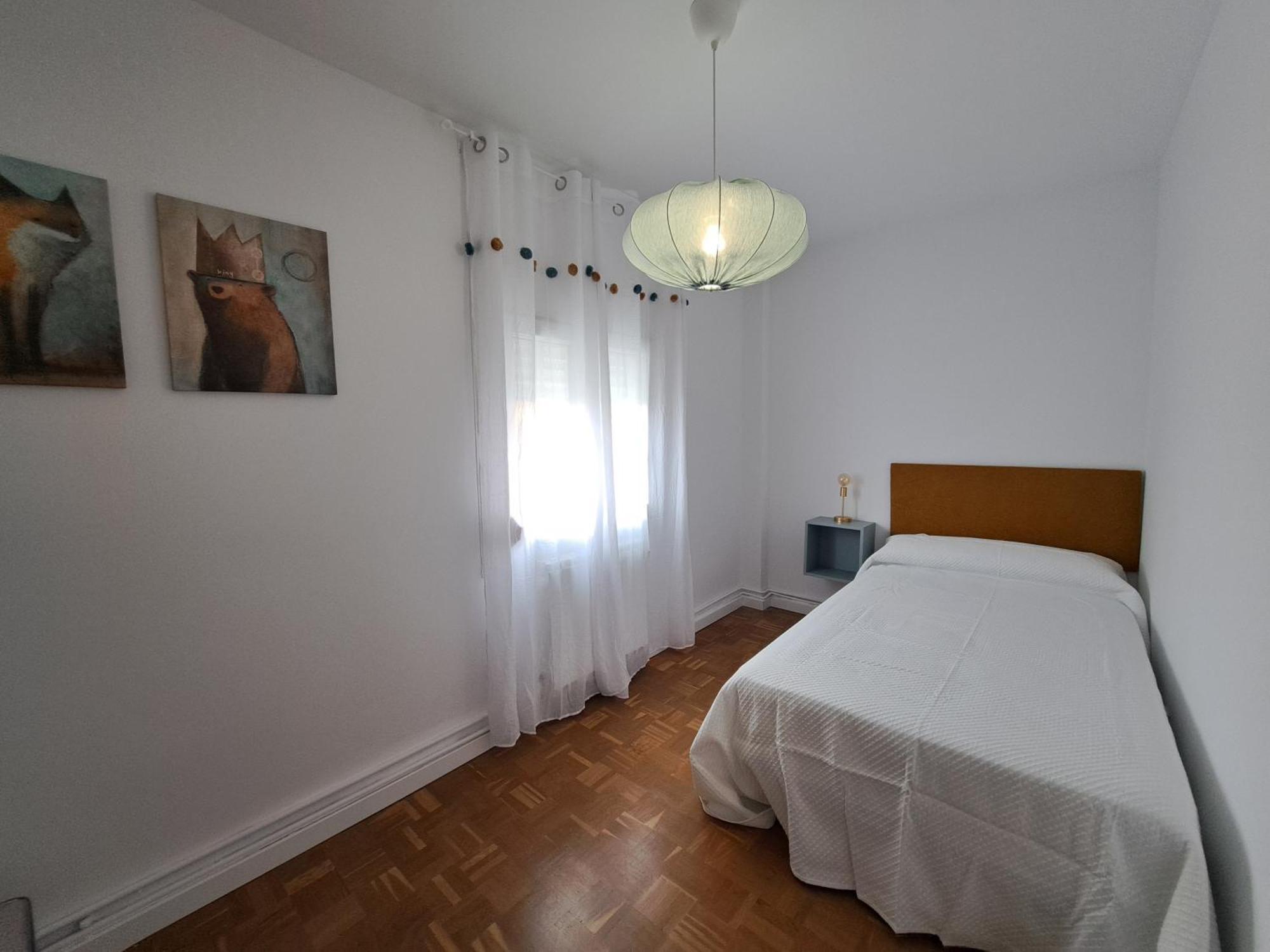 Apartamento Casa Sadaba Ávila Exterior foto