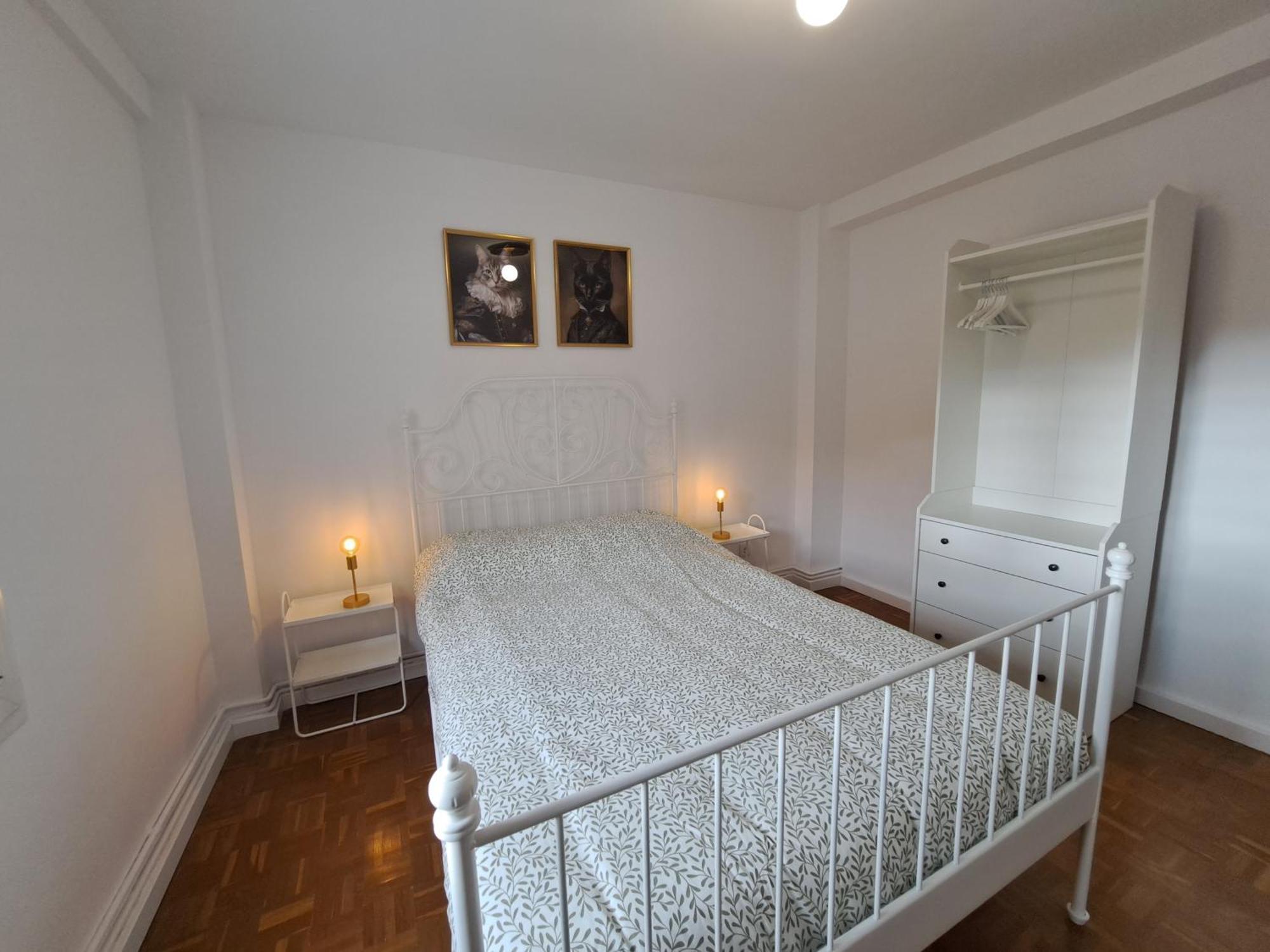 Apartamento Casa Sadaba Ávila Exterior foto